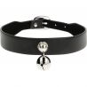 Collier fétiche Coquette