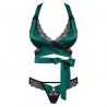 Ensemble 2 Pièces Sensuelia 2 couleurs aux choix Obsessive