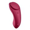 Stimulateur clitoridien Sexy Secret Panty Satisfyer