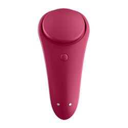 Stimulateur clitoridien Sexy Secret Panty Satisfyer