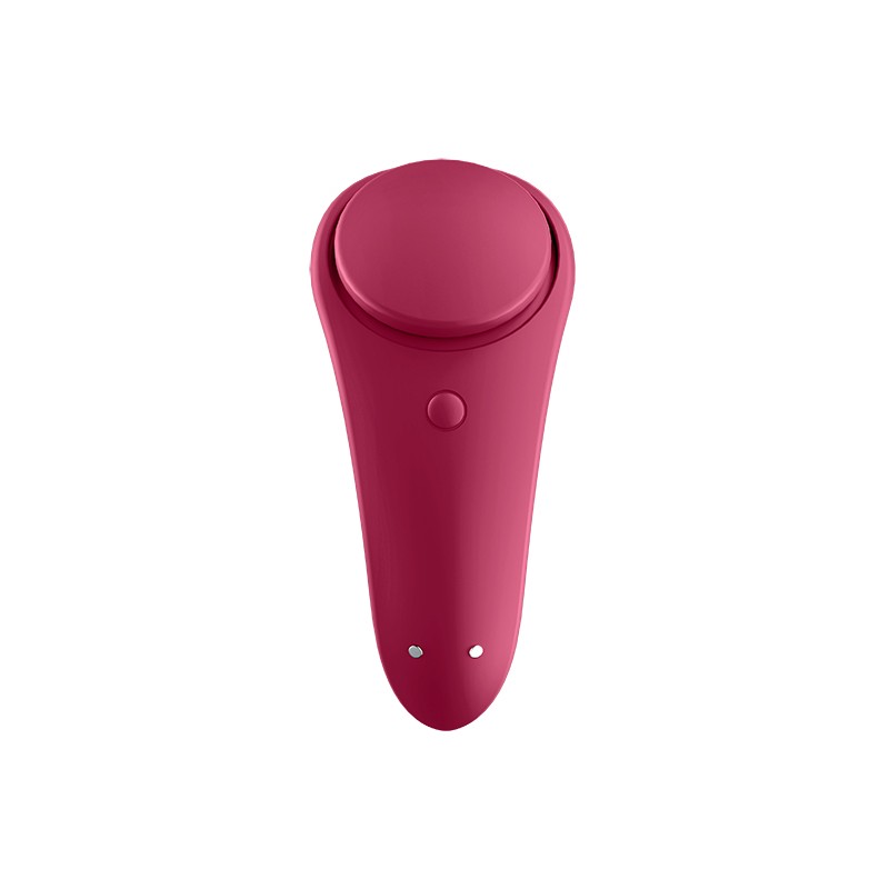 Stimulateur clitoridien Sexy Secret Panty Satisfyer