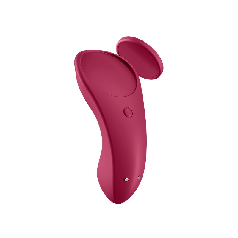 Stimulateur clitoridien Sexy Secret Panty Satisfyer