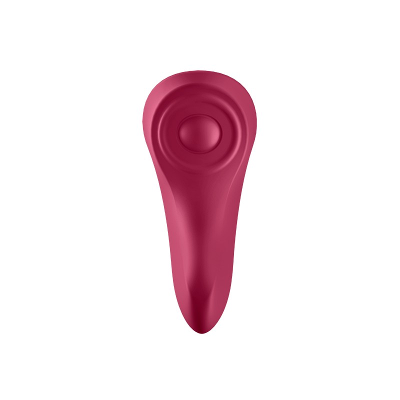 Stimulateur clitoridien Sexy Secret Panty Satisfyer