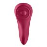 Stimulateur clitoridien Sexy Secret Panty Satisfyer