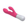 Rabbit connecté Nora vibrator Lovense