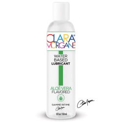 Lubrifiant Aloe vera Clara Morgane 150 mL