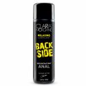 Lubrifiant Décontractant - Back Side - 100 mL - Clara Morgane