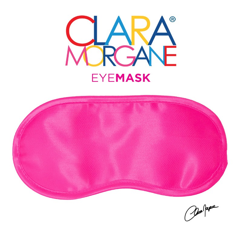 Masque 3 couleurs aux choix Clara Morgane