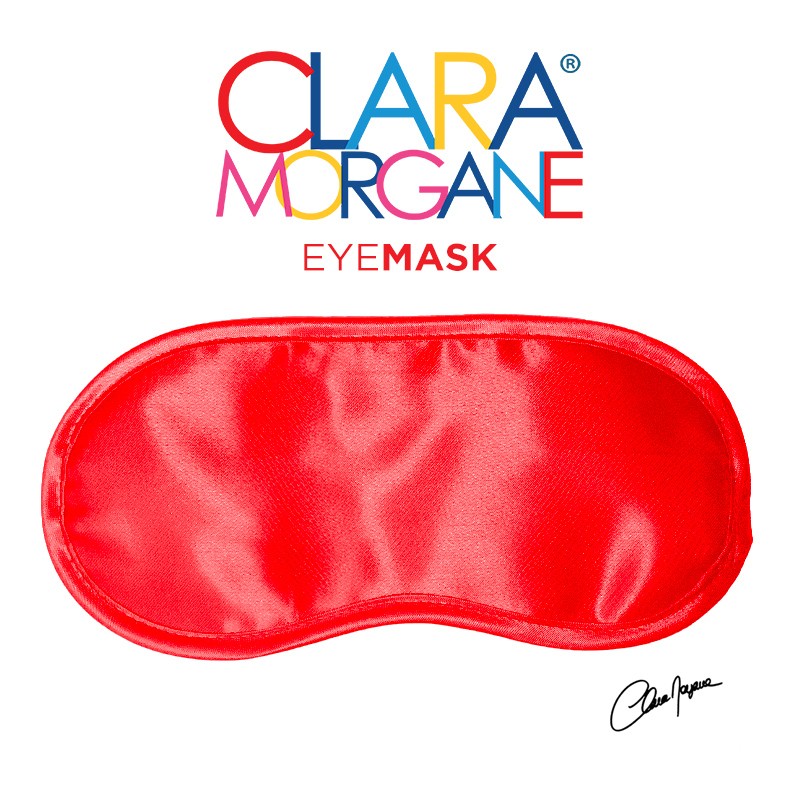 Masque 3 couleurs aux choix Clara Morgane