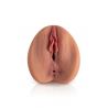 Masturbateur réaliste vagin et anus Lou Toi et Moi