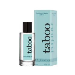 Taboo pour Lui Epicurien parfum 50 Ml