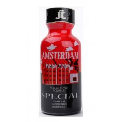 Poppers Amsterdam Special 30mL Hexyle