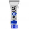 Lubrifiant à base d'eau Aqua - 100 ml