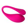 Oeuf Vibrant Connecté Lush 3.0 Lovense