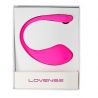 Oeuf Vibrant Connecté Lush 3.0 Lovense