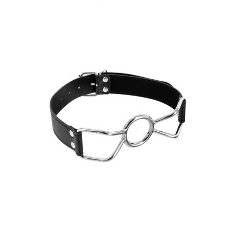 Bâillon araignée écarteur de bouche Fetish Tentation