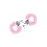 Menottes Velours