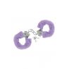 Menottes Velours