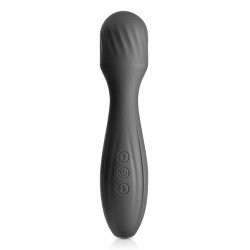 Vibromasseur wand My Sultana USB Black Empire