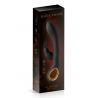 Vibromasseur Rabbit USB My Duchess Black Empire