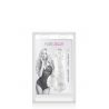 Gode Ventouse en jelly S 15 cm 2 couleurs aux choix Pure Jelly