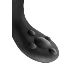 Stimulateur de prostate en silicone J2 BLUE JUNKER