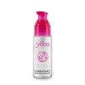 Lubrifiant Chauffant à base d'eau 50ml Yoba