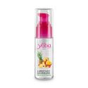 Lubrifiant gourmand fruits exotiques à base d'eau 50ml Yoba