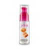 Lubrifiant gourmand caramel à base d'eau 50ml Yoba