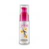 Lubrifiant gourmand vanille à base d'eau 50ml Yoba