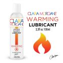Lubrifiant Effet Chaud - 100 ml - Clara Morgane
