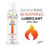 Lubrifiant Effet Chaud Clara Morgane 100mL