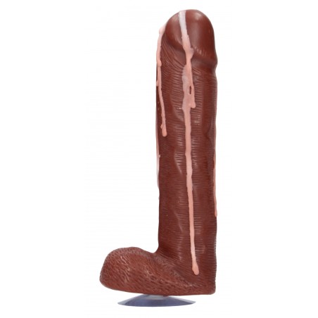 Savon pénis avec sperme Dicky Chair