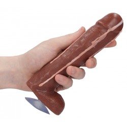 Savon pénis avec sperme Dicky Chair