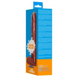 Savon pénis avec sperme Dicky Chair
