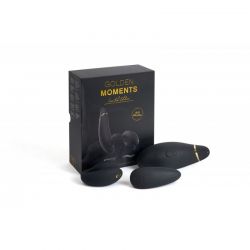 PACK Womanizer Golden Moments Collection
