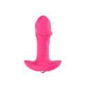Plug anal gland vibrant Secret My First