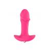 Plug anal gland vibrant Secret My First