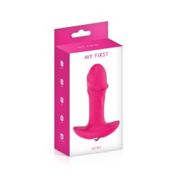 Plug anal gland vibrant Secret My First