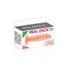 Gode réaliste chair 16cm Zack Real Body
