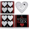 Grattage Position Couple Gay Secret Play