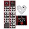 Grattage Position Couple Gay Secret Play