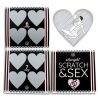 Grattage Position Couple Lesbiennes Secret Play