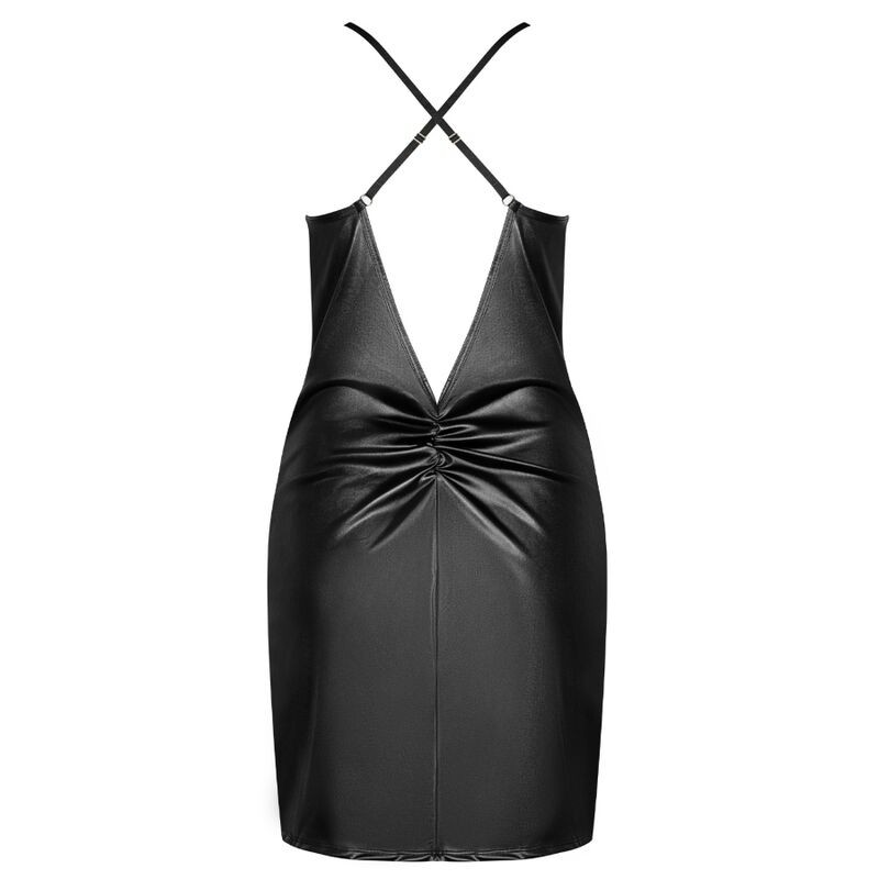 Yollanda Robe - Noir Obsessive