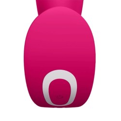Top Secret rose Connecté - Satisfyer