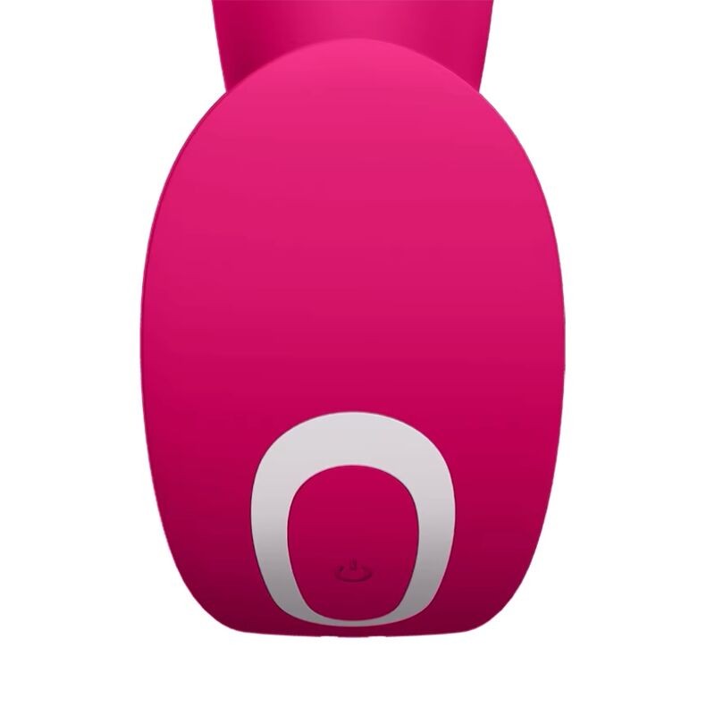Top Secret rose Connecté - Satisfyer