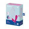 Top Secret rose Connecté - Satisfyer