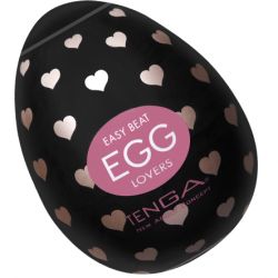 Masturbateur Egg Lovers Easy Beat - Coeur Tenga