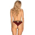 Culotte Sugestina - Rouge Obsessive