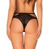 Culotte Bagirela - Imprimé animal Obsessive